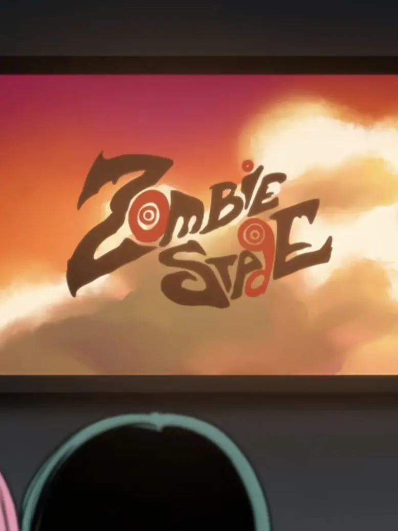 01011010의 Zombie Stage