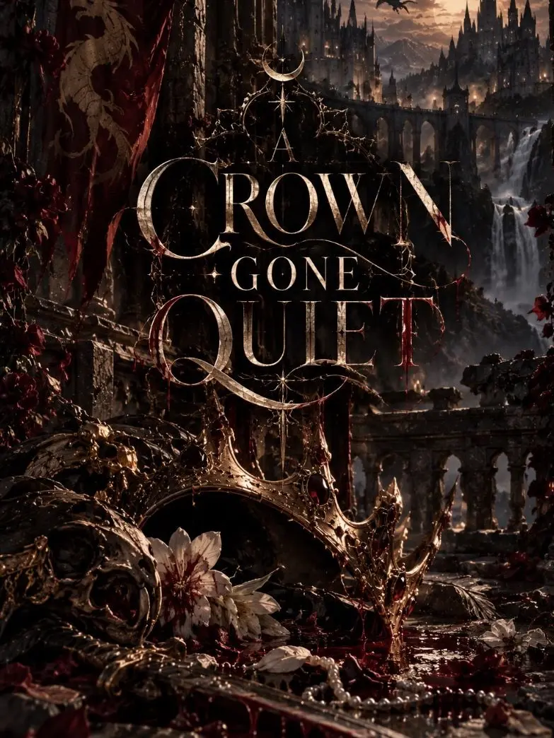 BreezyNerve6606의 A Crown Gone Quiet