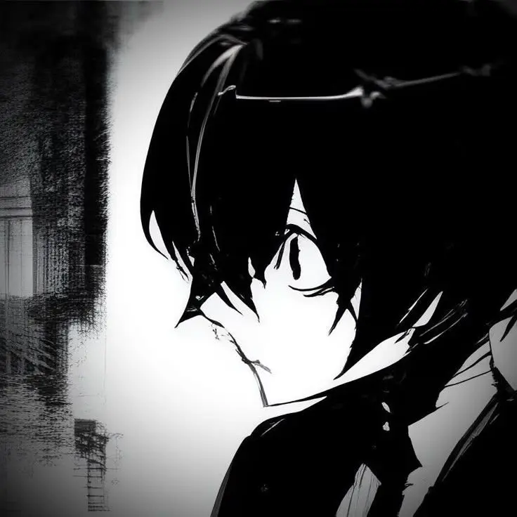 commonHuman의 다자이 오사무