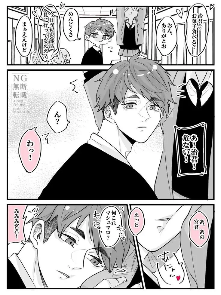 PlumpSnack9956의 ラキスケ？