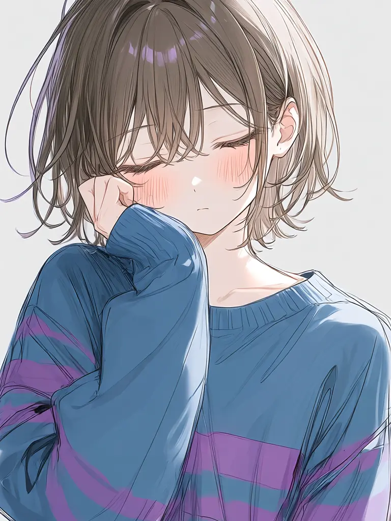 MurkyFatty5673의 幼馴染との再会