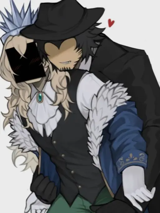 CrispyBasil3113의 애 왜이래?