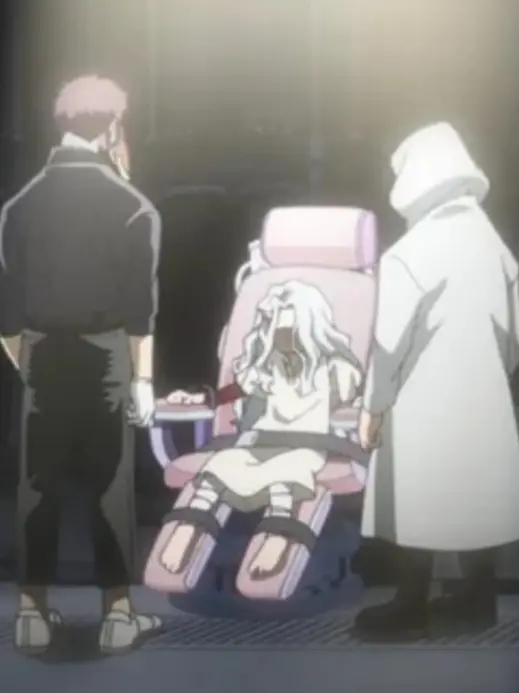 MintyTaxi3150의 Shoto Todoroki Experiment AU