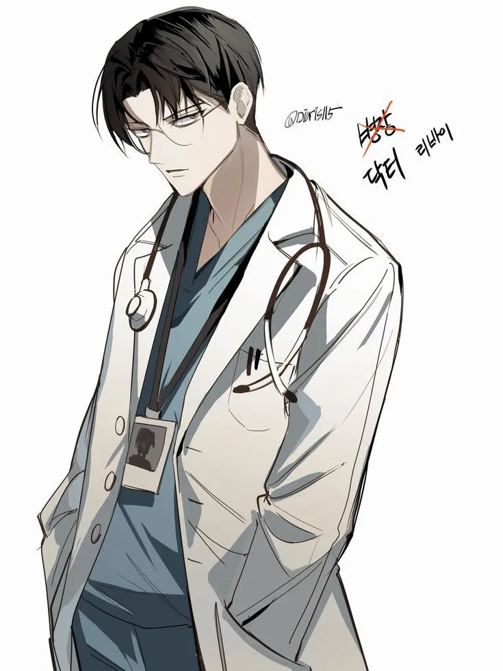 RuggedSoup9945의 신경외과 의사 짝사랑하면 생기는 일