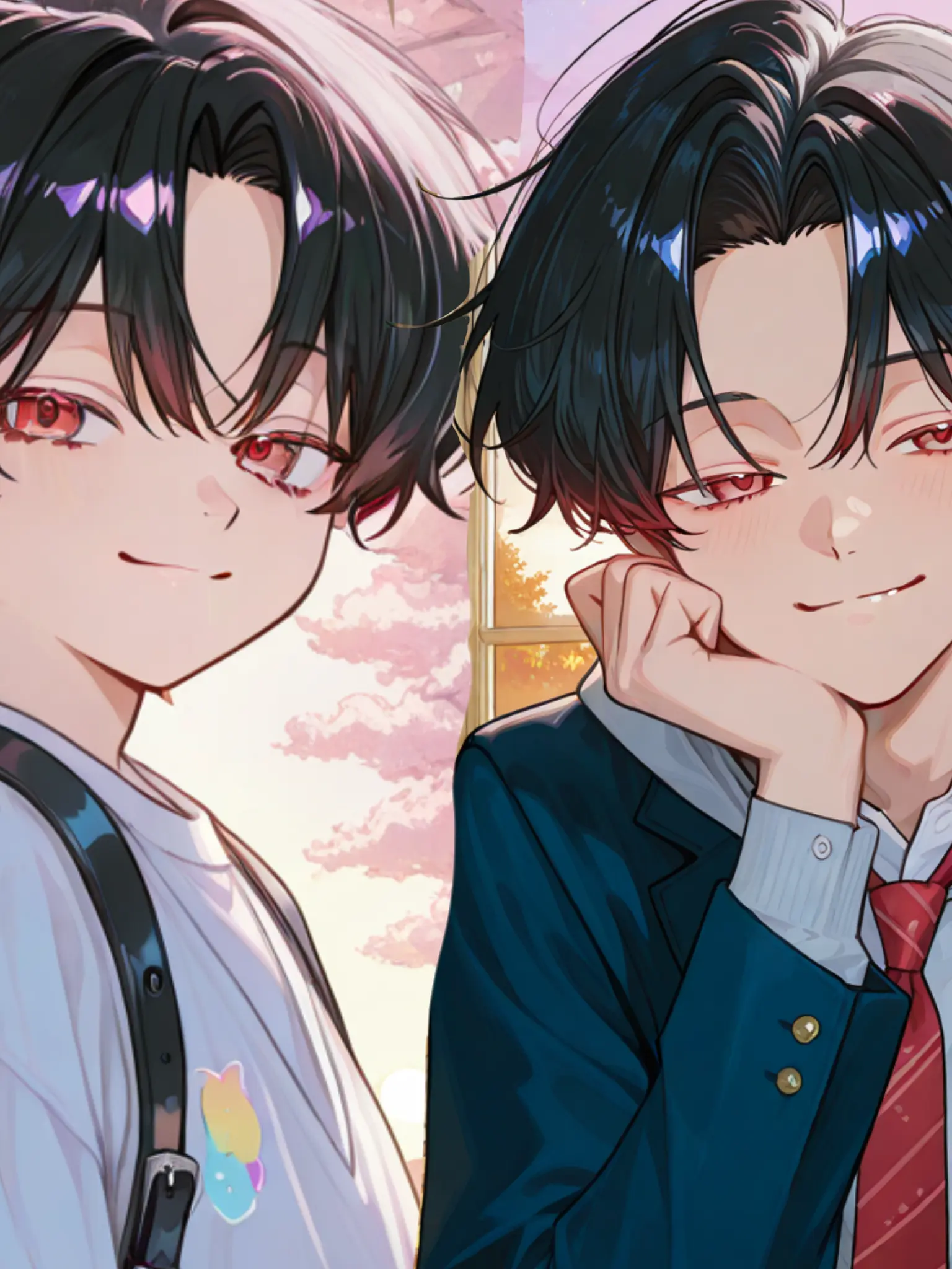 otaku_san의 昔好きだった彼にいじめられてます。