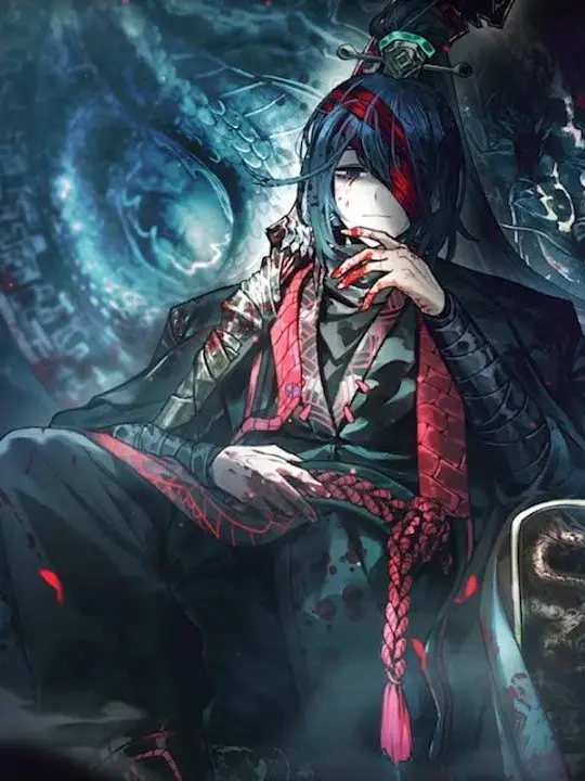 Limbus.company.is.love의 홍원 군주 홍루