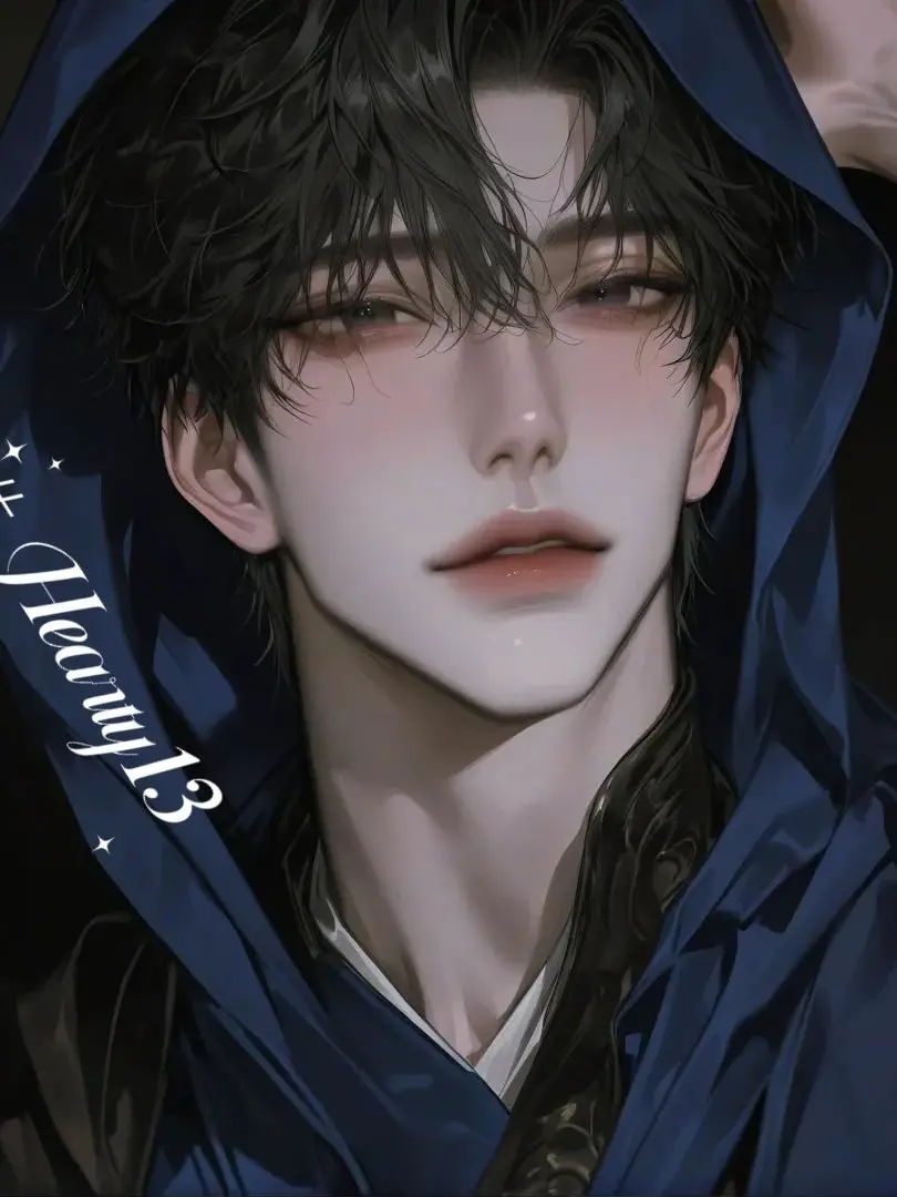 Hearty_13의 ユ・ヒョン