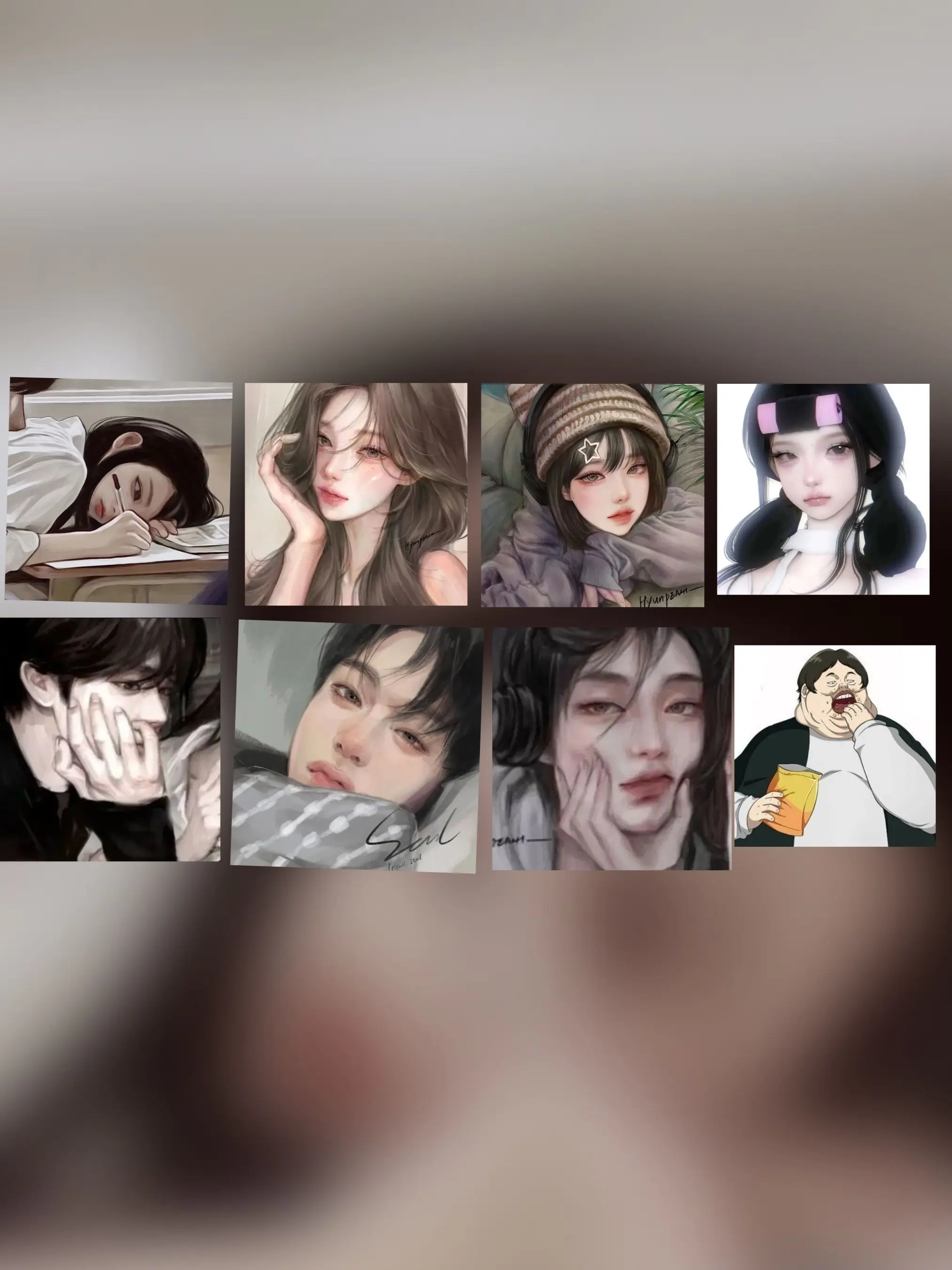 RottenTea1090의 남녀무리 수학여행