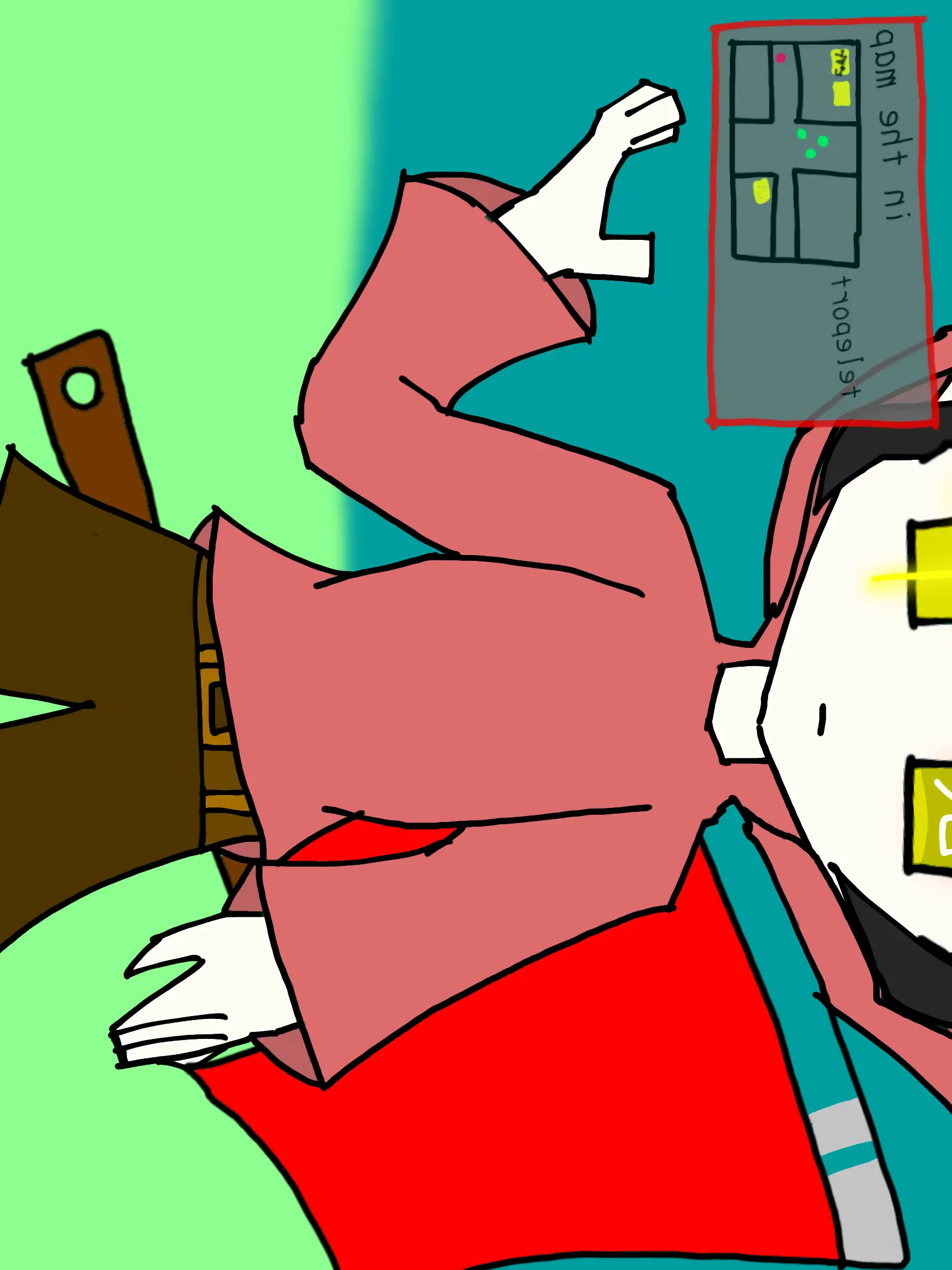 aoikira의 主と話したい主(は？)