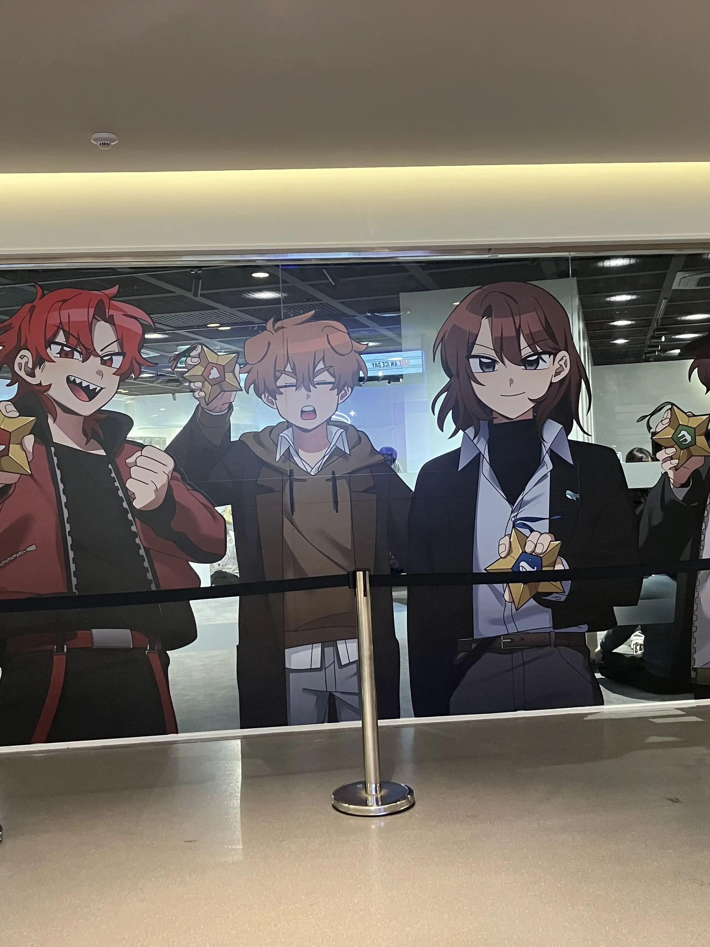 StuffyGraph4882의 당신은 픽셀리의 시녀입니다?!?