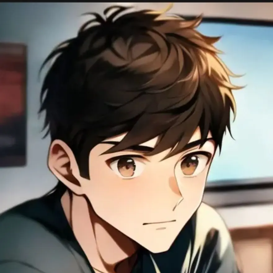 ModestHerb3742의 大学生　宇和 灯吾