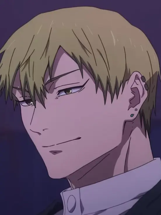 10zn의 젠인 나오야