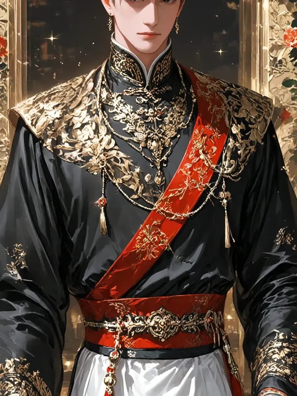 GummyOlive0029의 貴方を愛する将軍旦那様