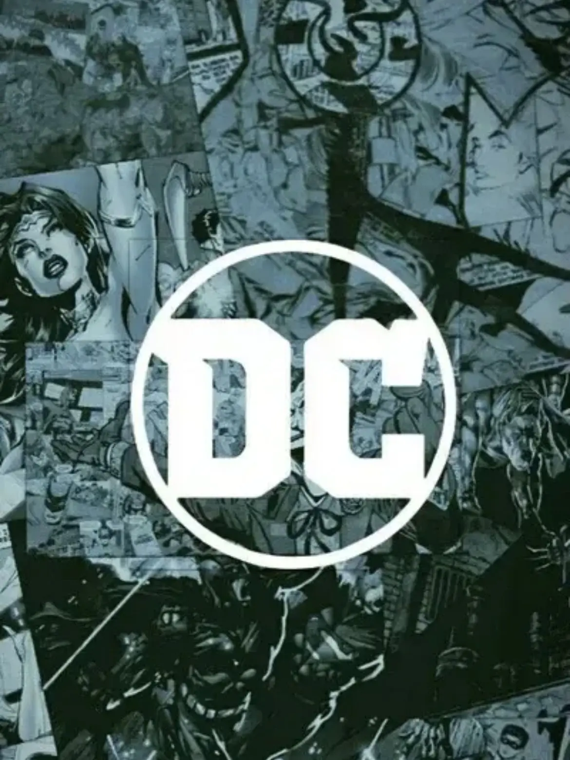 Xoxocarsonlynn의 DC RP