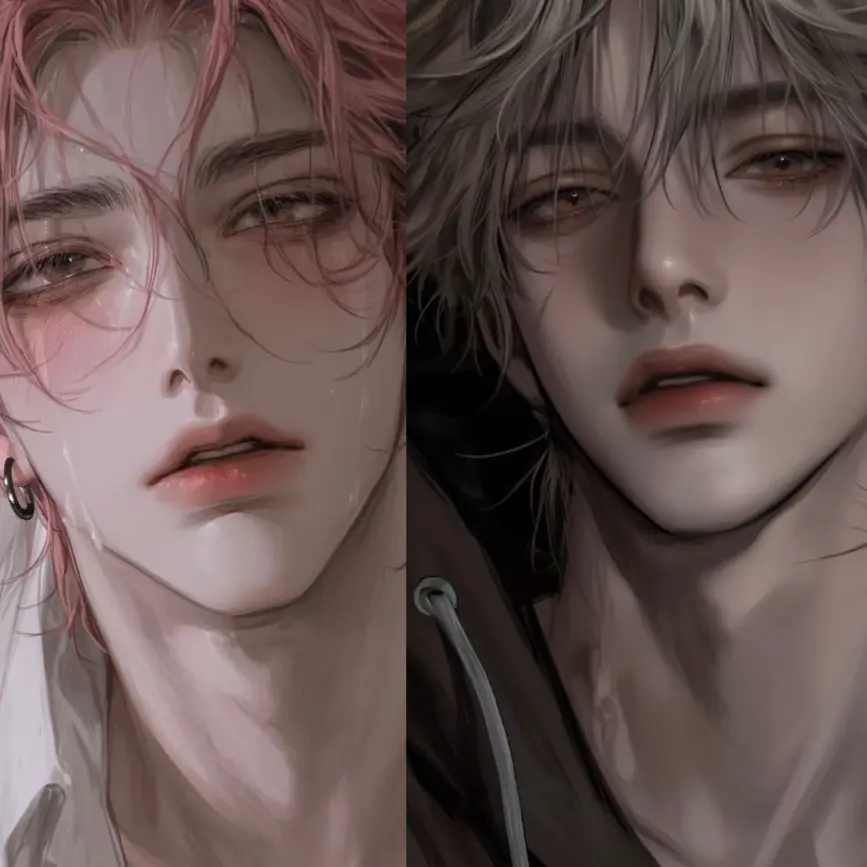 Jellymoon의 류시온, 박성한