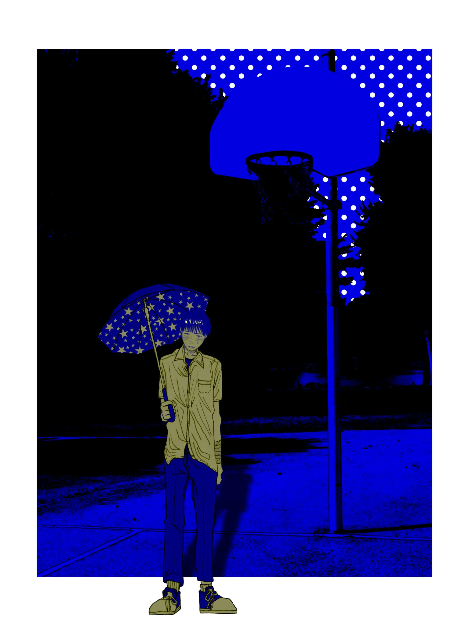 DESTOROY의 2年4組 岡本君