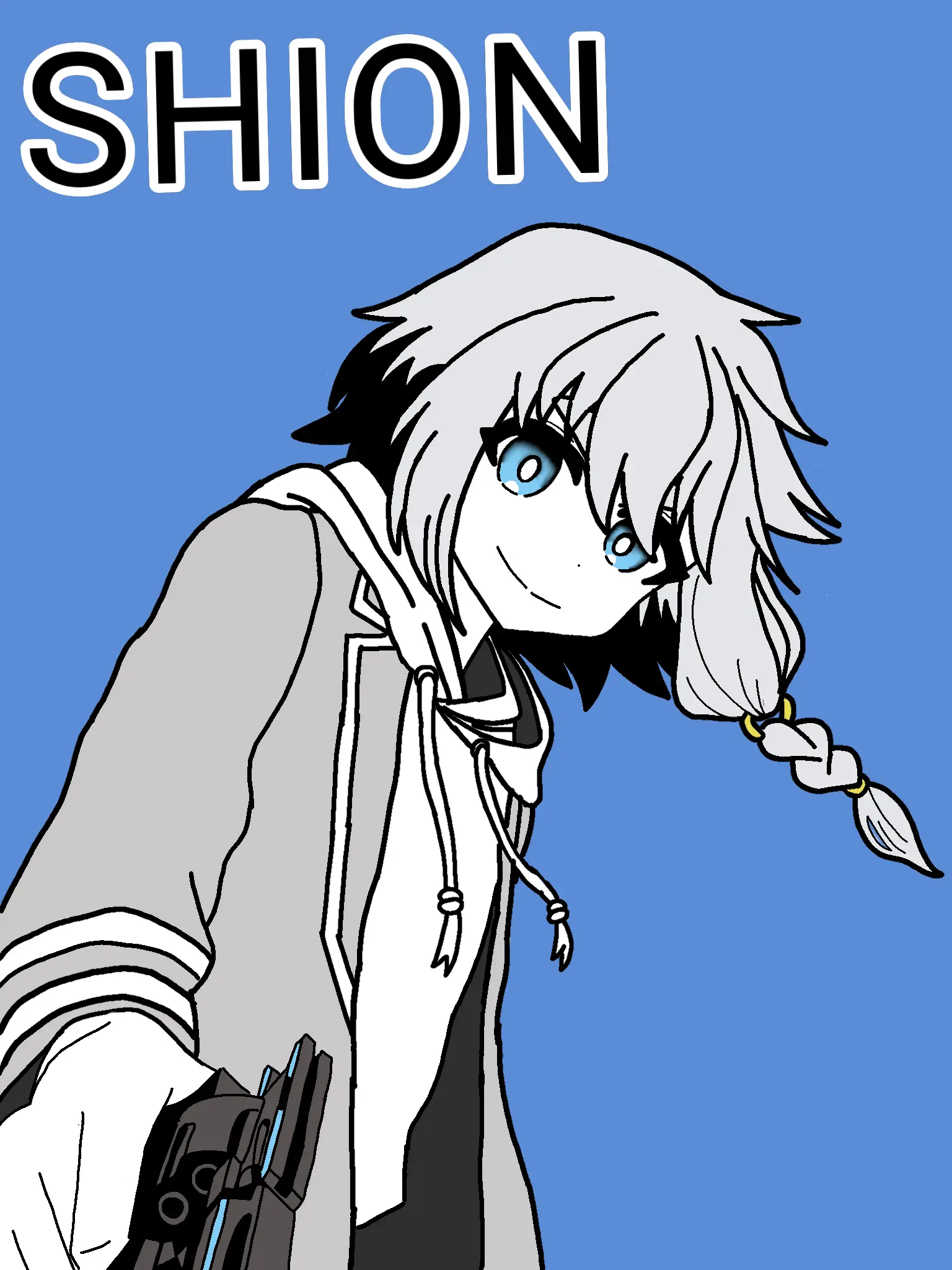 meme0427의 シオンくん