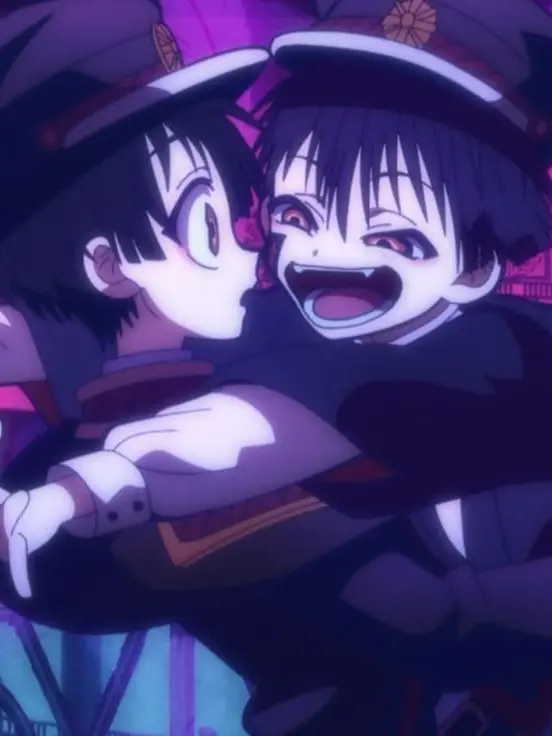 SnugModem2344의 花子くん