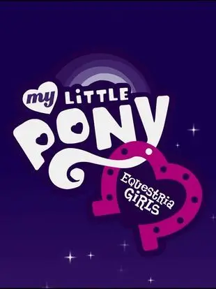 RPGGame의 My Little Pony: Equestria Girls RPG