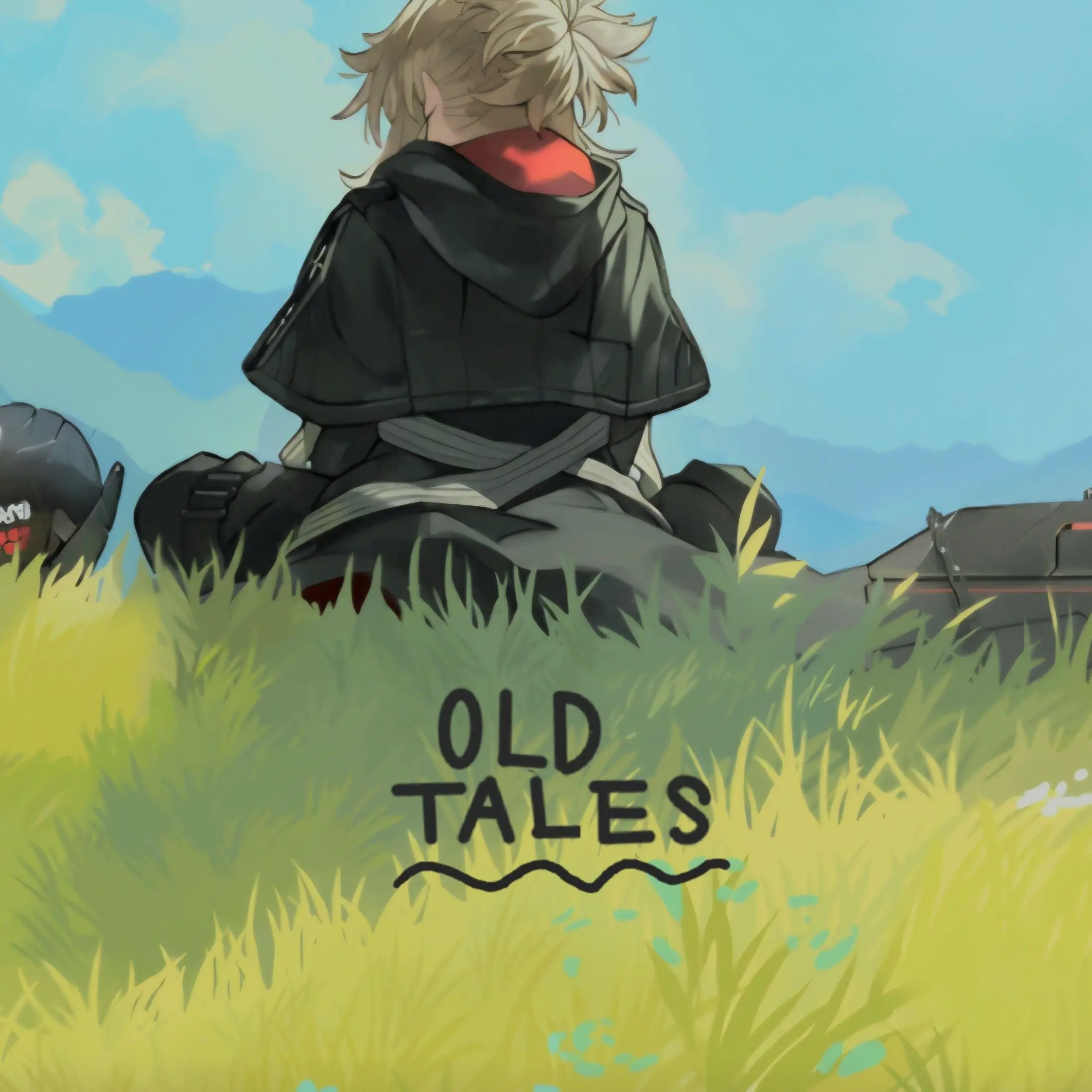 BarrenJuicy8355의 올드 테일즈