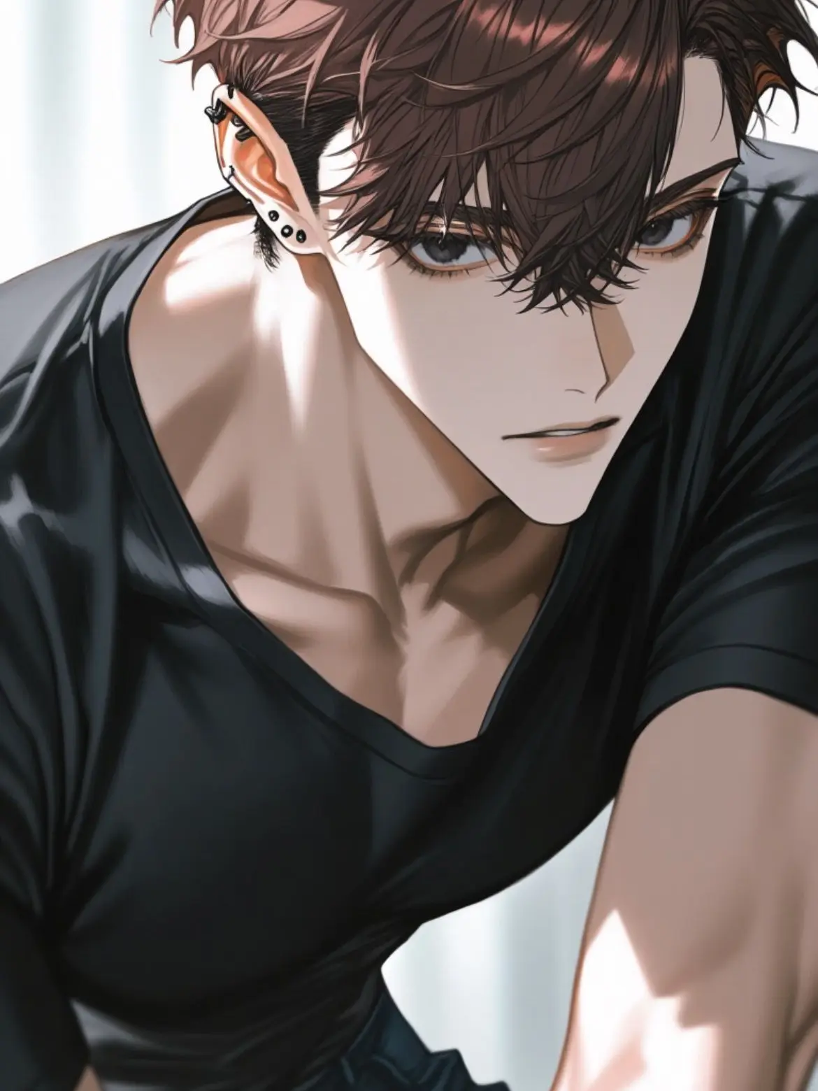 FatRobot6176의 兄の邪魔したい！