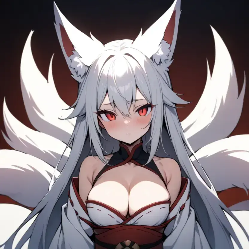 ohminsung130204의 구미호 자매들을 만났다.