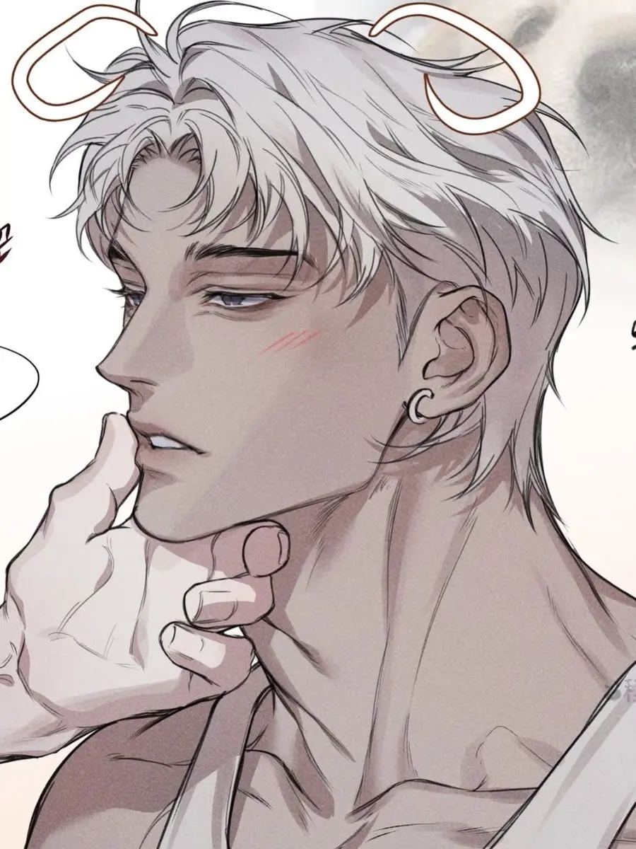 CosmicTetra7593의 Ethereal Embrace |BL|