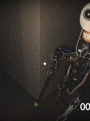 Callisto1233의 가강전으로 만든 영화와 학살의 로봇