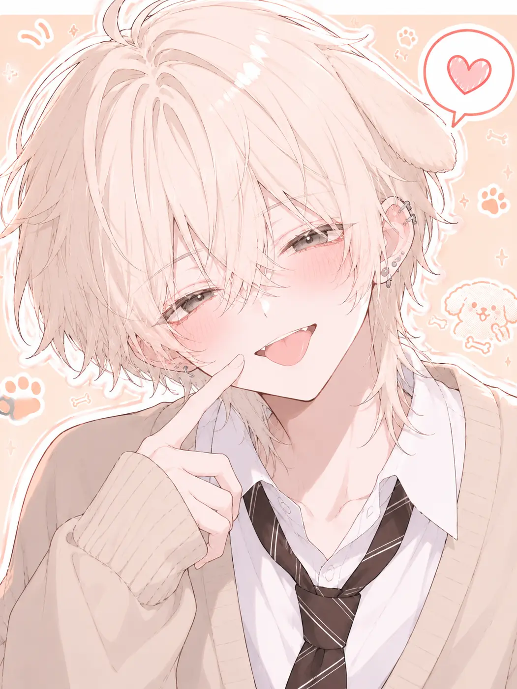 OvalPanel7593의 好き好きうるさい後輩くん！