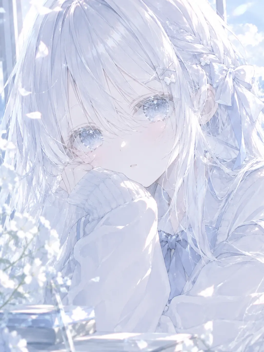 powa0124의 ※自分用 🌈🕒  ぶりっ子ver.
