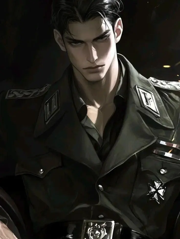 EIEIEIEL의 일본군 장관이 집착한다