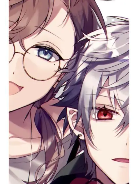 ShinyRat2348의 くろのわに愛されて𓂃 𓈒𓏸◌‬