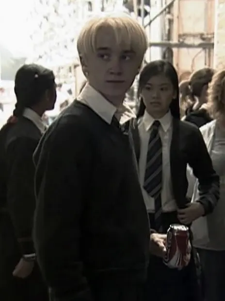 percypeepeefart의 Draco Malfoy