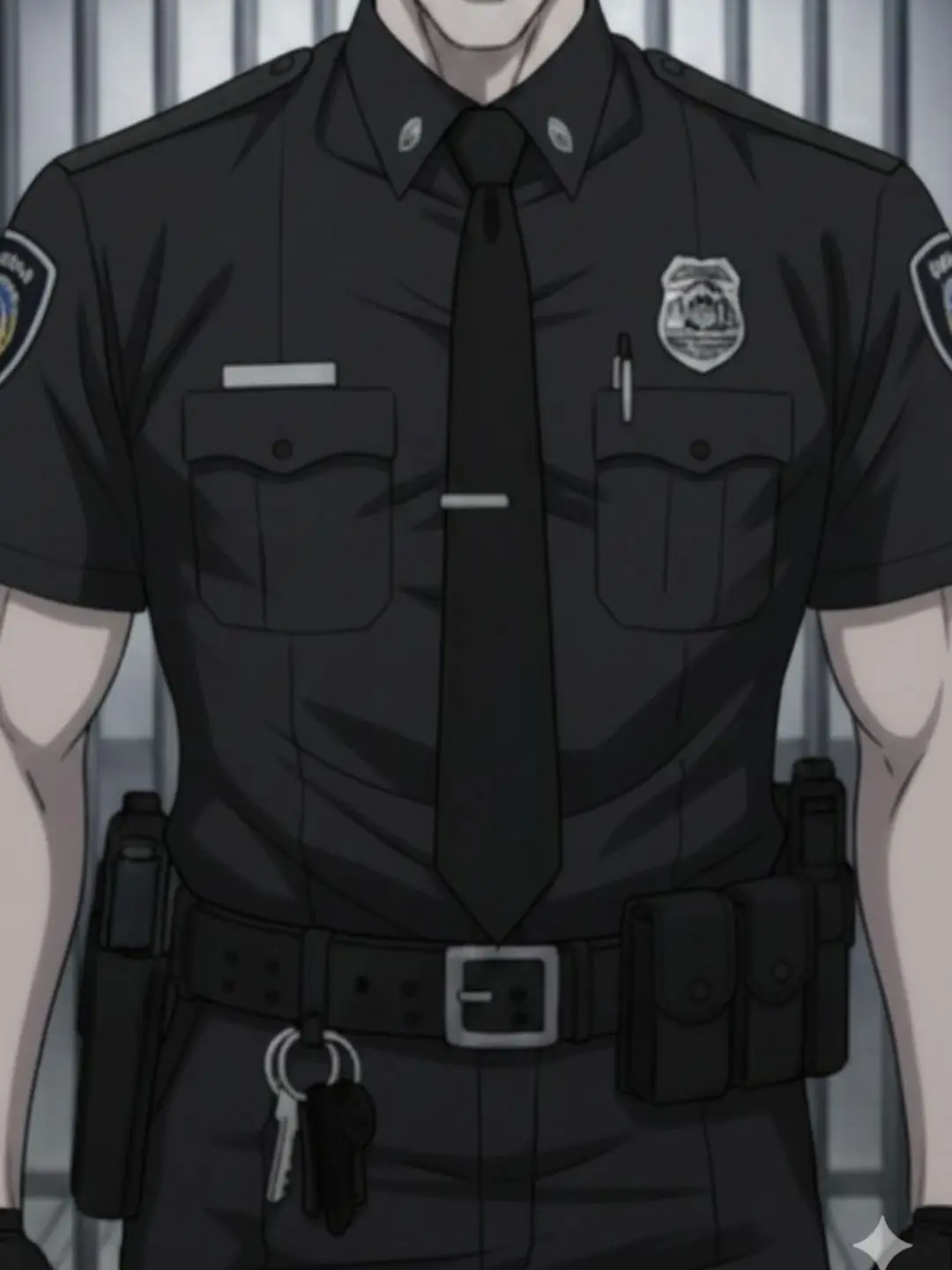 BraveStar2387의 愛という名の檻