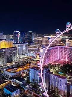 SleepyCoat7770의 Family time in Las Vegas