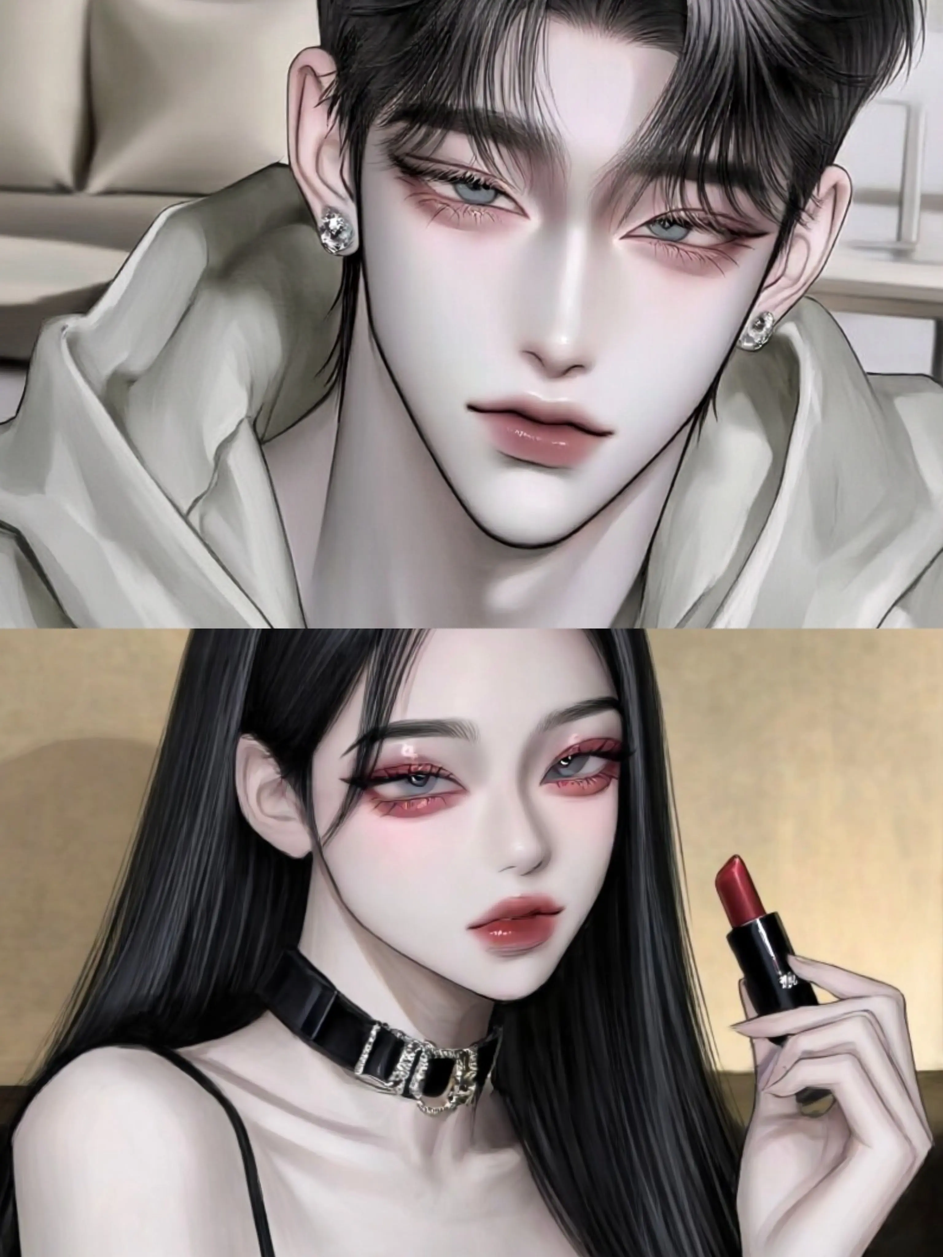 Bingni의 임수빈 | 한지훈