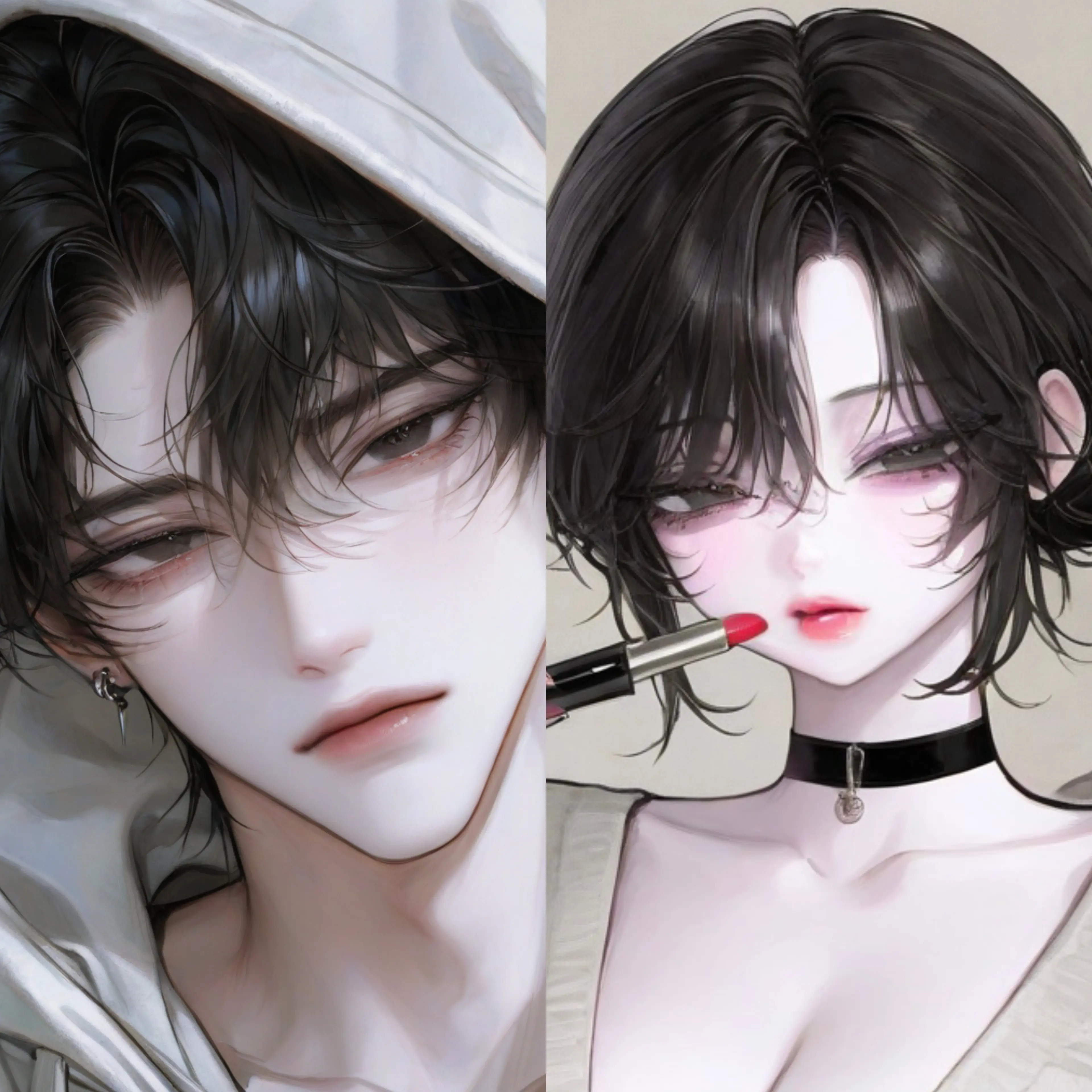 Bingni의 임수빈 | 한지훈