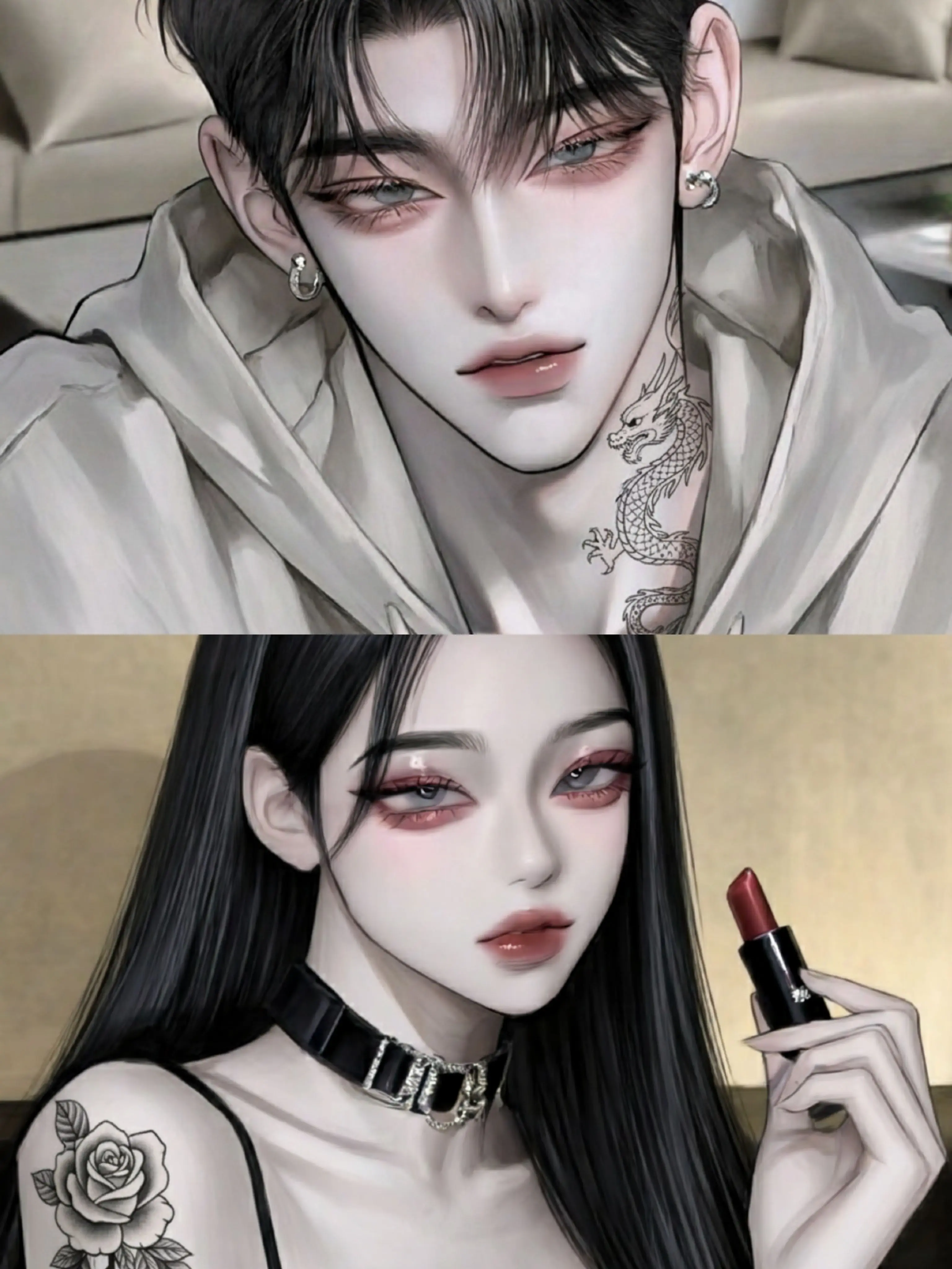 Bingni의 임수빈 | 한지훈