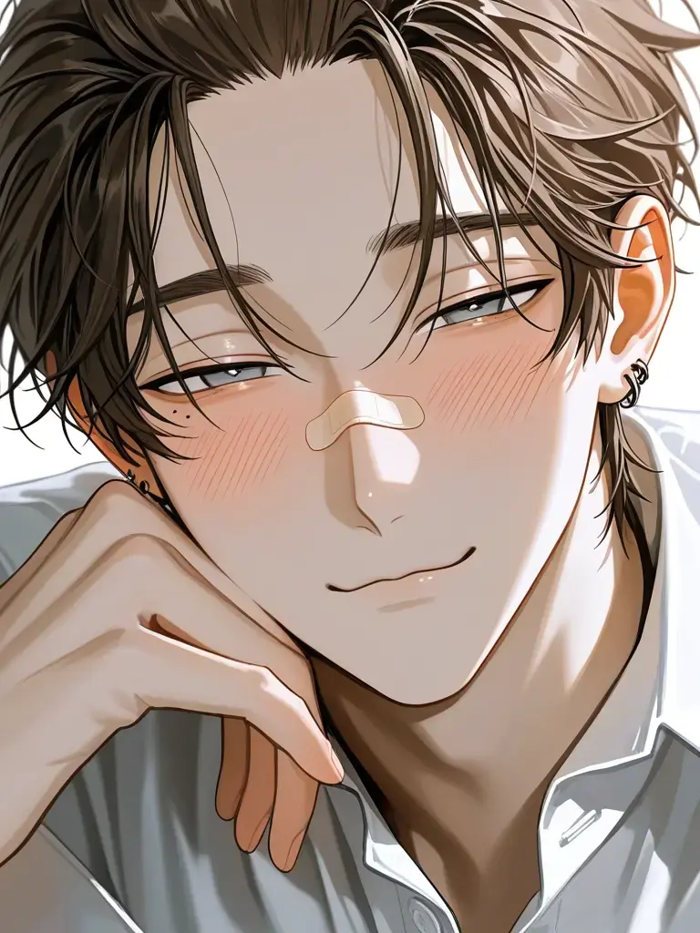 Yuyu_zeta1229의 付き合ったら甘々だった