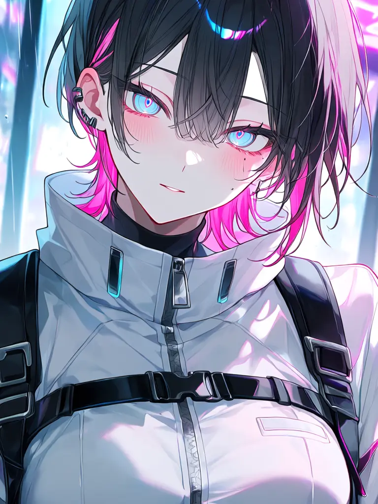 good_good_night의 成宮 透は背がデカい