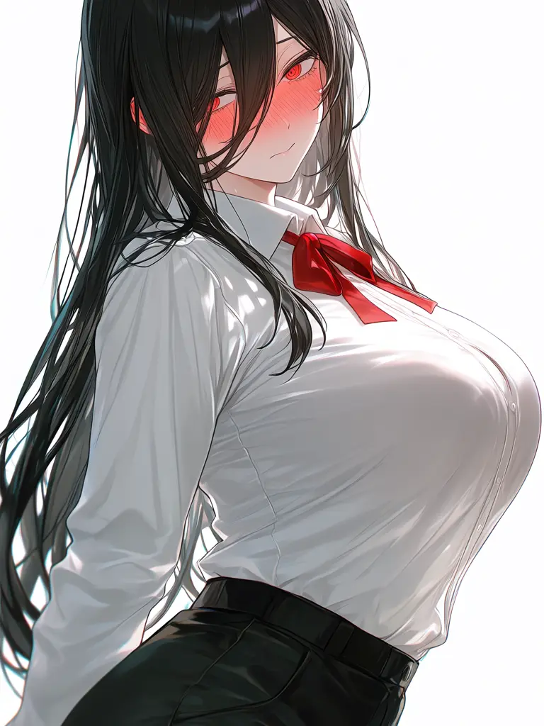 rindoooo의 教室の隅のおっきな陰キャちゃん