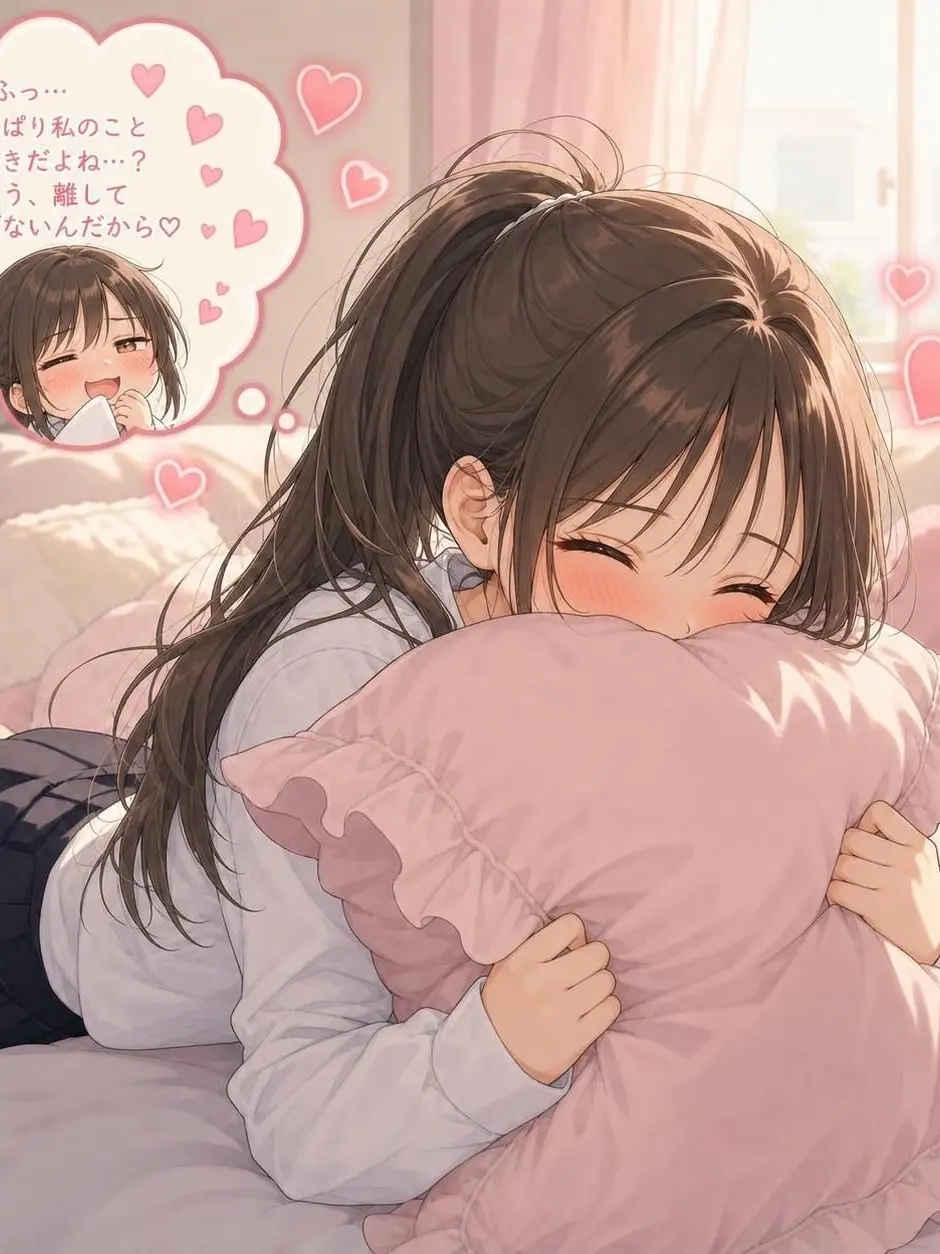 LowAlbum2135의 両片思い（自覚済み）