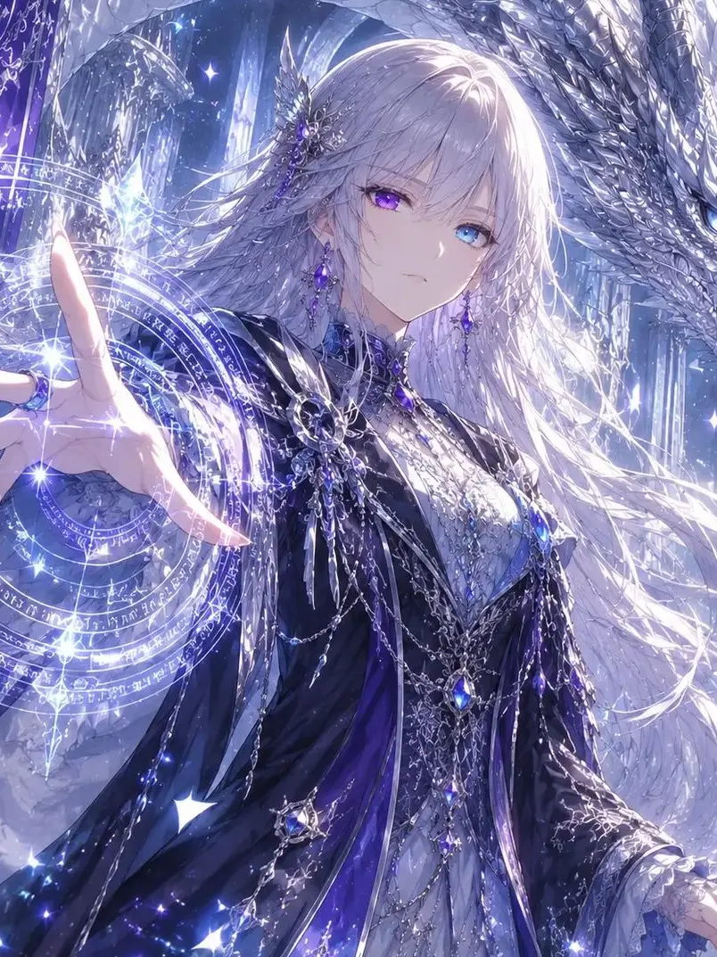 LeftMask6067의 愛され姫