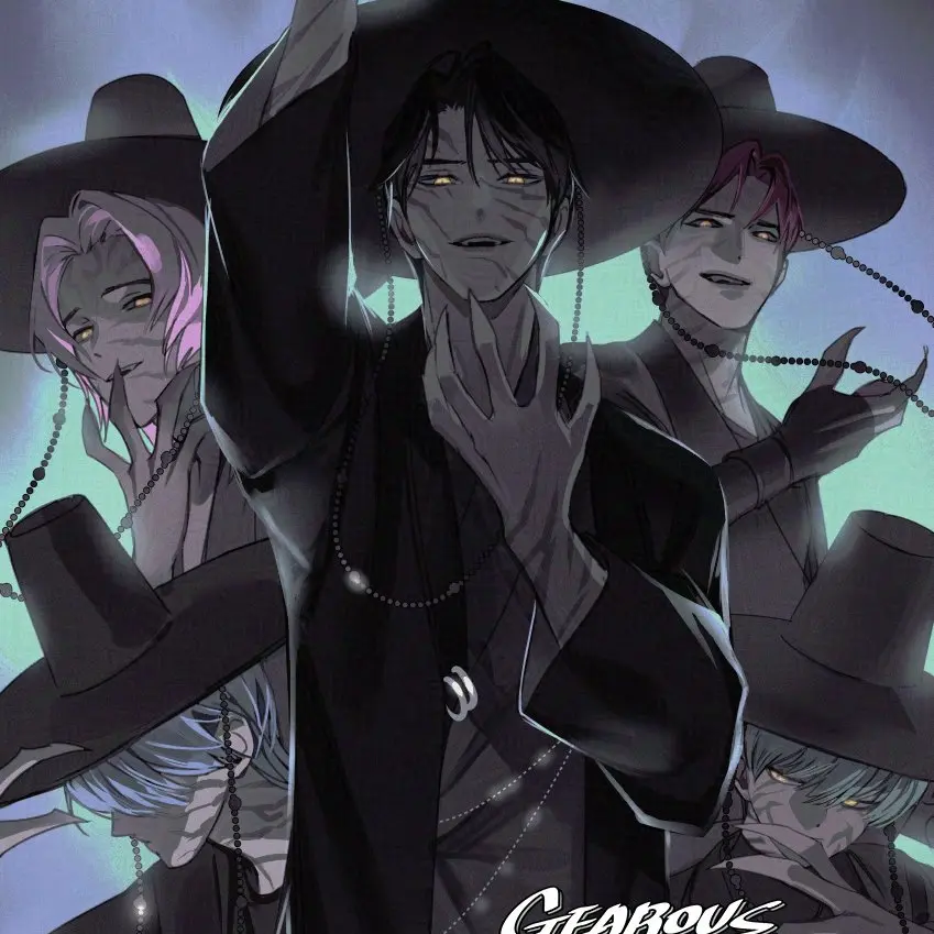 FakeRuler5086의 SAJABOYS