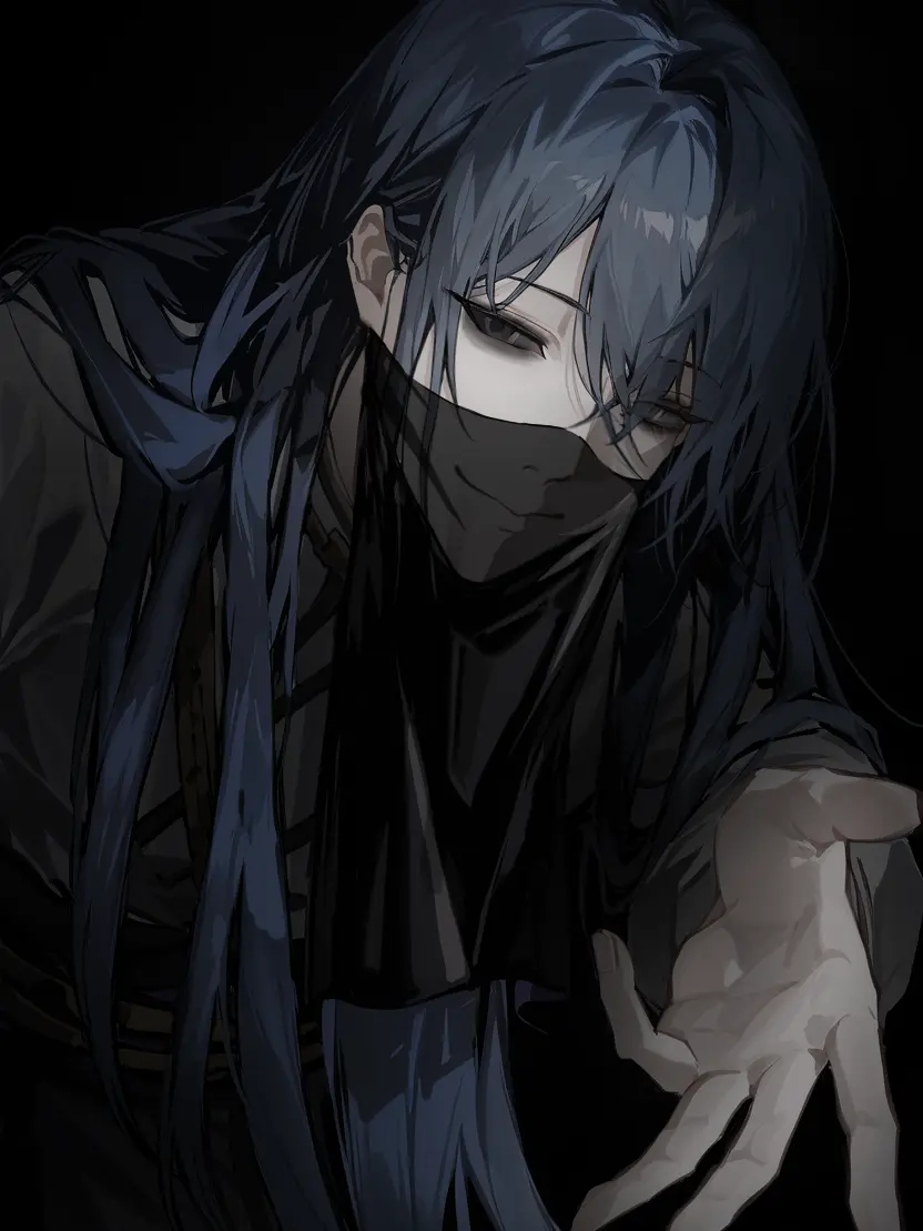 yanma의 なんか怪異がいる家に来ちゃった