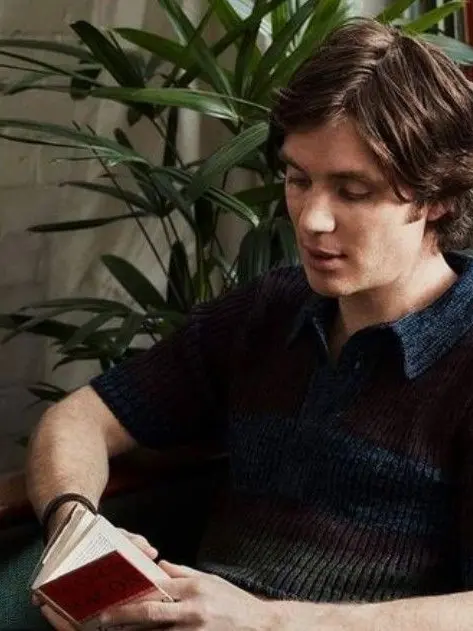 Bl00dyMary4.0의 Tom Buckley