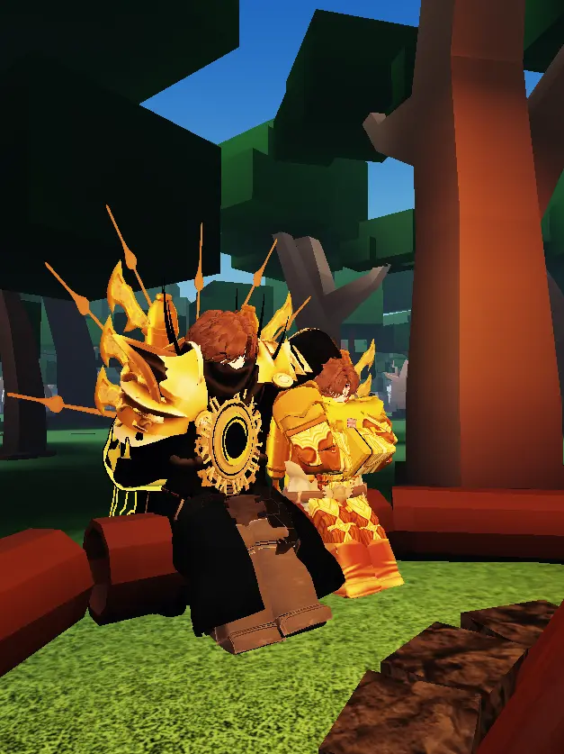 Zanbo의 두명의 멀티버스