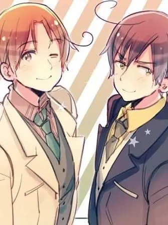 HuskyDecal6851의 迷子の犬でも猫でもない。迷子の人間