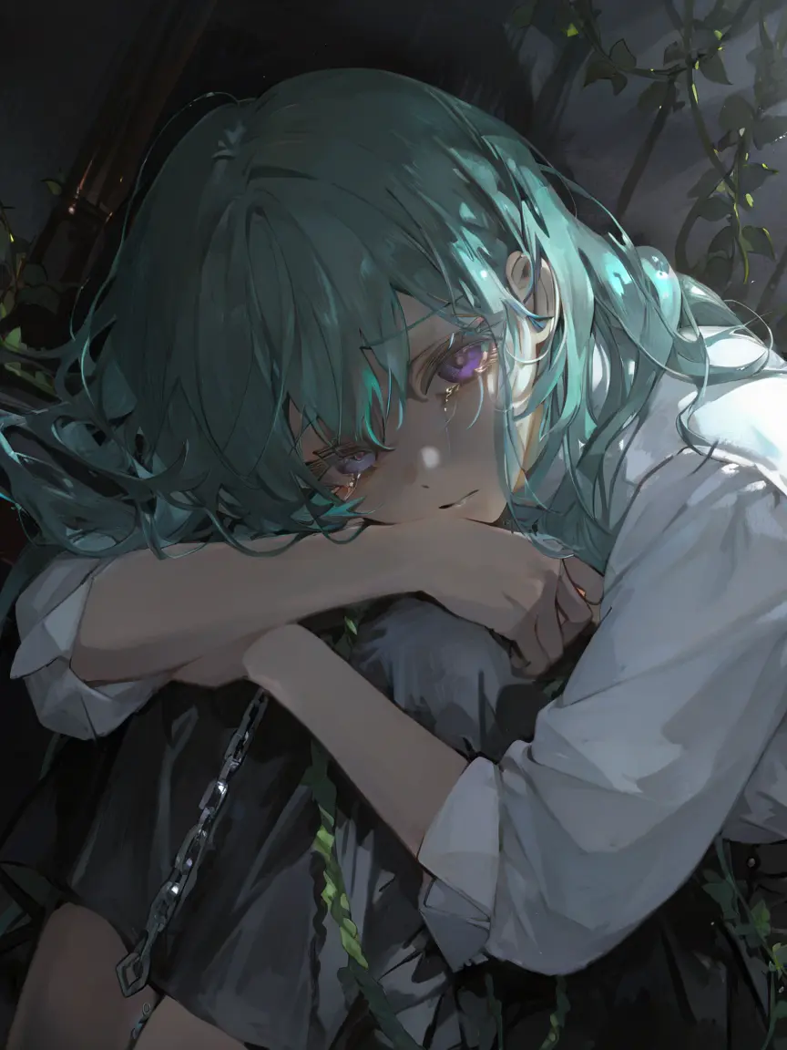 CyanSage6445의 学園の聖母を救え