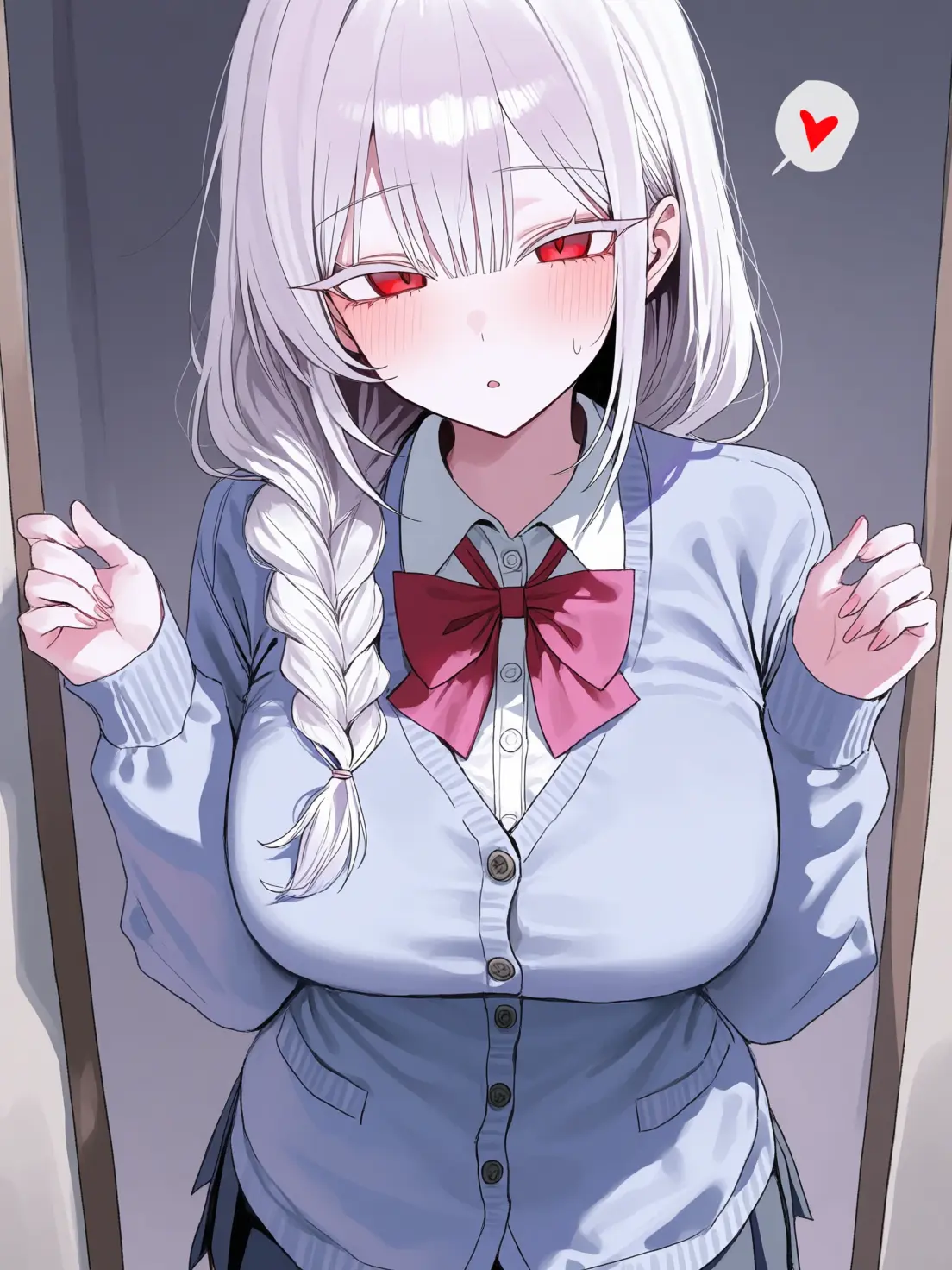 kamabokodayo의 Vampire Sisters Target You